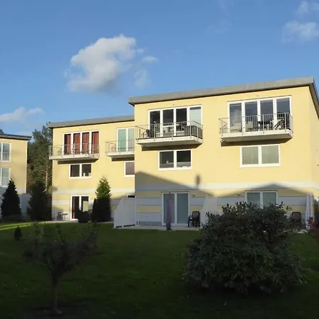 Kuestenwald - Nordwind * Muritz