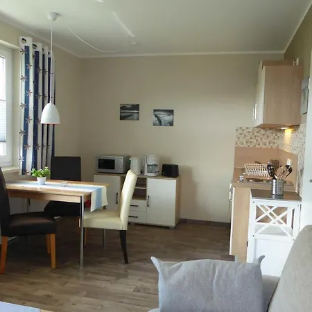 Kuestenwald - Nordwind Muritz