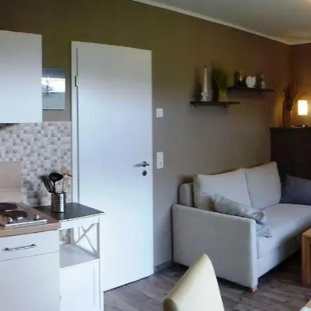 Apartment Kuestenwald - Nordwind Muritz