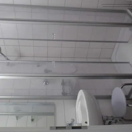 Kuestenwald - Nordwind Lejlighed *