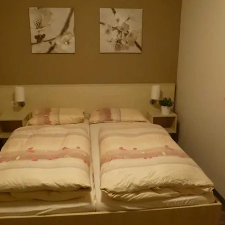 Kuestenwald - Nordwind * Muritz